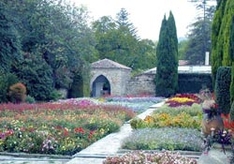 Botanischer Garten in Balchik