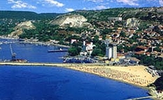 Balchik