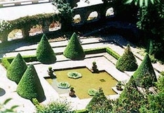 Baltschik Botanischer Garten