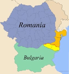 Dobrudscha