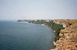 Kap Kaliakra